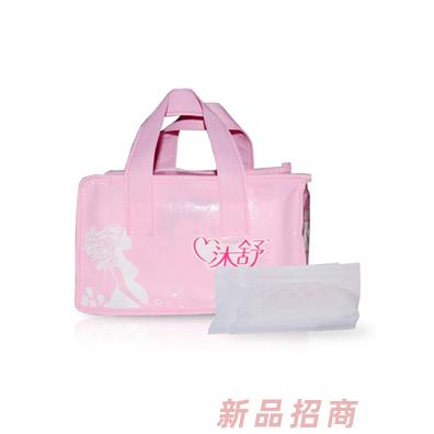 沐舒柔棉防溢乳墊