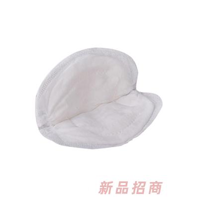 沐舒柔棉防溢乳墊實(shí)物