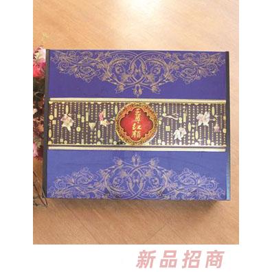 山東福美堂美業(yè)連鎖有限公司