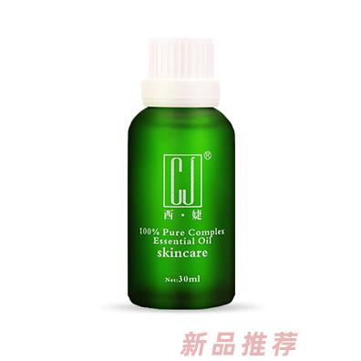 西婕魅韻滋養(yǎng)精油