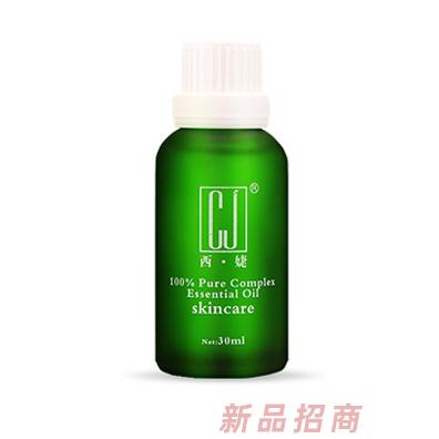 西婕嫩顏調(diào)理精油