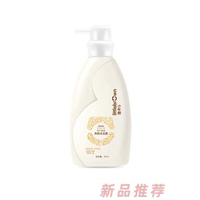 小布朗孕產(chǎn)舒柔養(yǎng)膚沐浴露