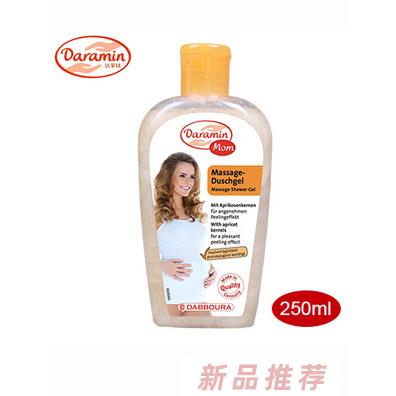 達(dá)羅咪媽咪沐浴啫喱250ml