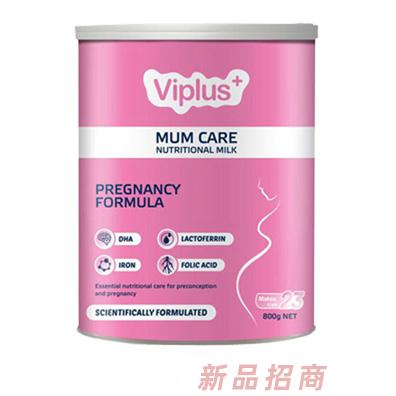 維愛(ài)佳M1+媽媽孕期奶粉