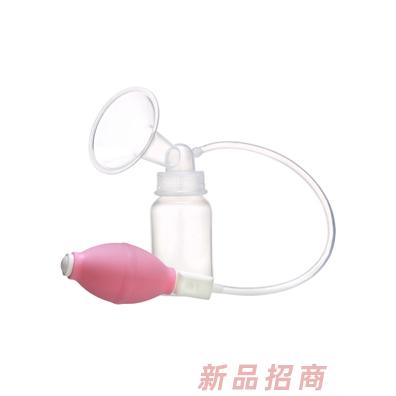 靚仔博士手動吸奶器