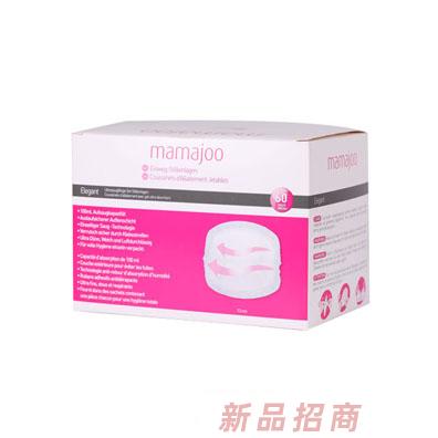 mamajoo防溢乳墊60片裝