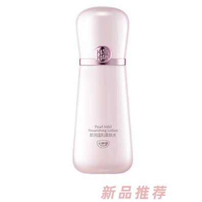 小甜甜珍潤溫和柔膚水