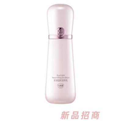 小甜甜珍潤溫和滋養(yǎng)乳