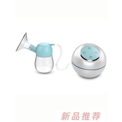 咪樂爾座式電動(dòng)吸奶器