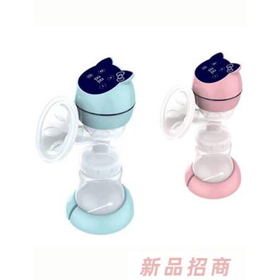 咪樂爾智能電動(dòng)吸奶器