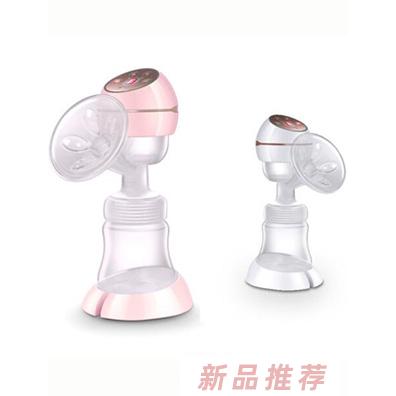 時(shí)尚電動(dòng)吸奶器