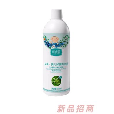 江西安欣源生物科技有限公司