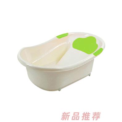 皇家之星 嬰兒浴盆 坐臥兩用