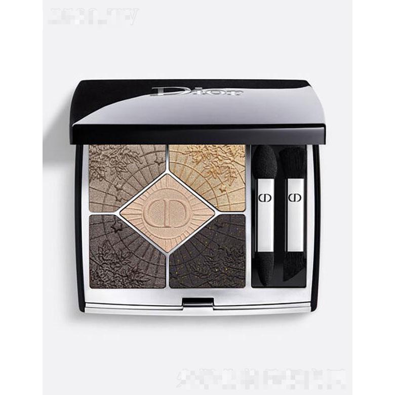 克麗絲汀迪奧商業(yè)(上海)有限公司