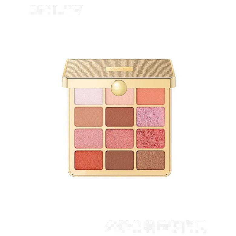 KAN人氣錦鯉眼影盤(pán)