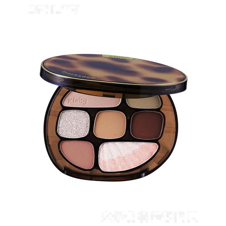 Klaisy琥珀眼影盤(pán)
