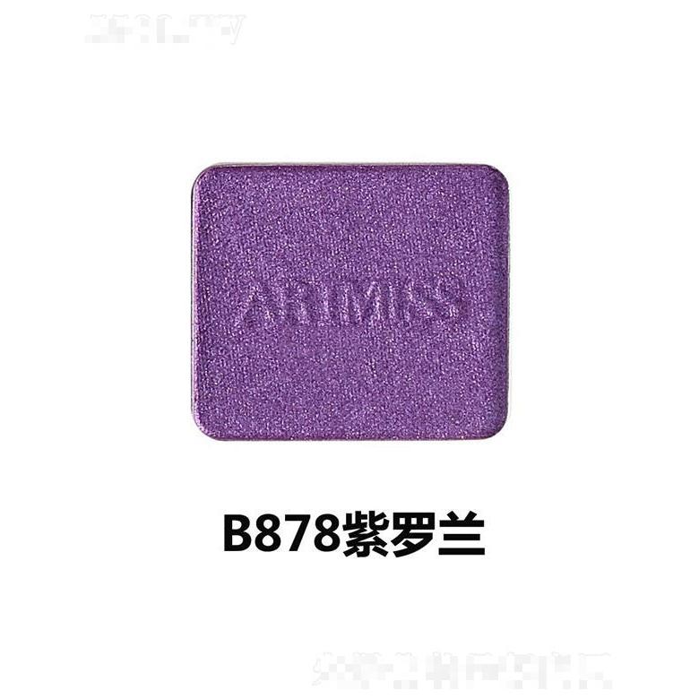 唯魅秀珠光眼影盤組合B878紫羅蘭