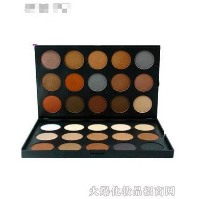 ISMINEE30色眼影盤(pán)