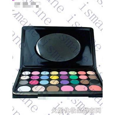 ISMINEE伊姿蔓30色眼影盤(pán)