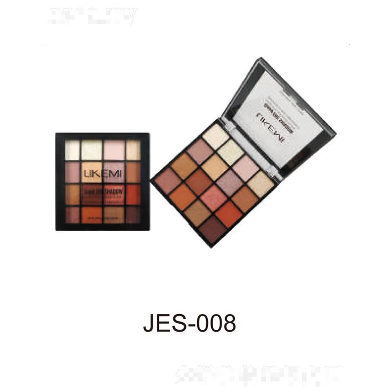 眼影盤JES-008