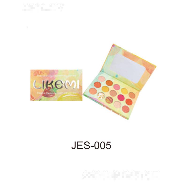 眼影盤JES-005