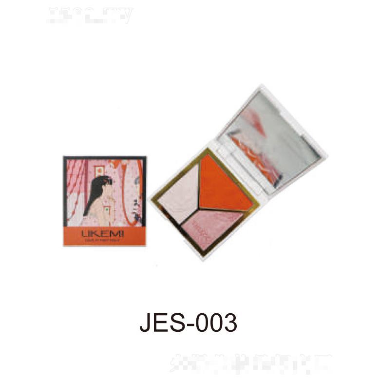 眼影盤JES-003