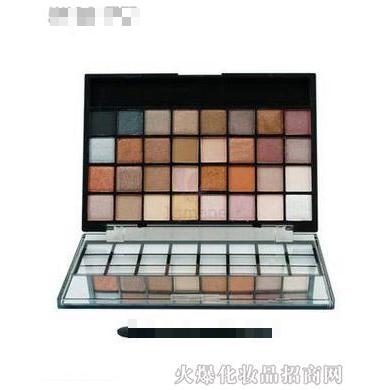 ISMINE伊姿蔓全新款32色眼影盤(pán)