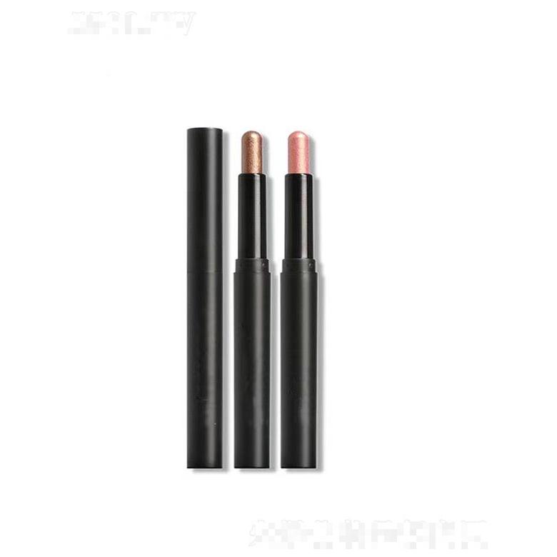 多多珠光提亮啞光眼影棒   絲滑自然   高光臥蠶筆  持久上色不暈染