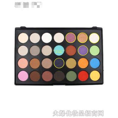 ISMINEE28色眼影盤