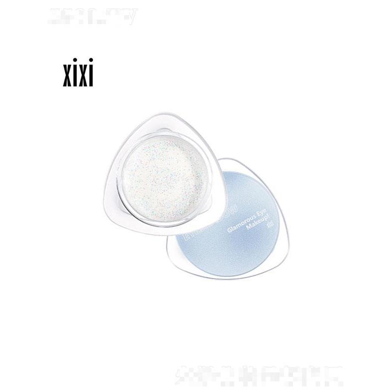 廣東娥佩蘭   xixi閃耀星河流動(dòng)眼影   提亮臥蠶   清透日常