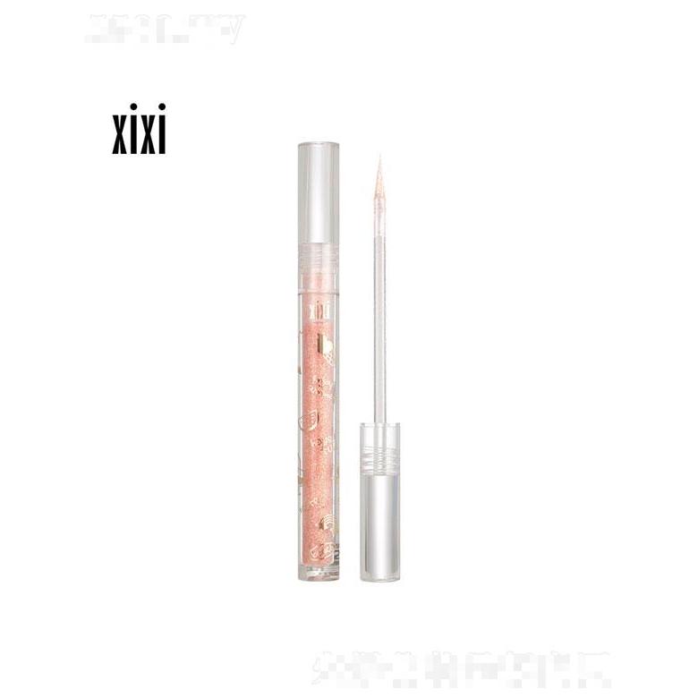 廣東娥佩蘭    xixi冰萃甜甜眼影提亮液   咖喱質(zhì)地