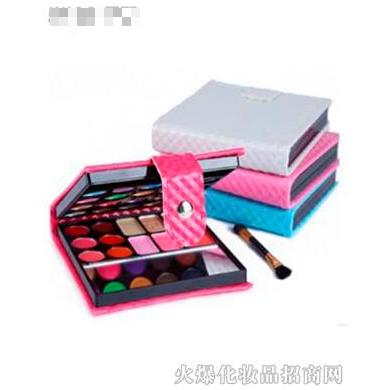 貝美宸32色眼影盤(pán)