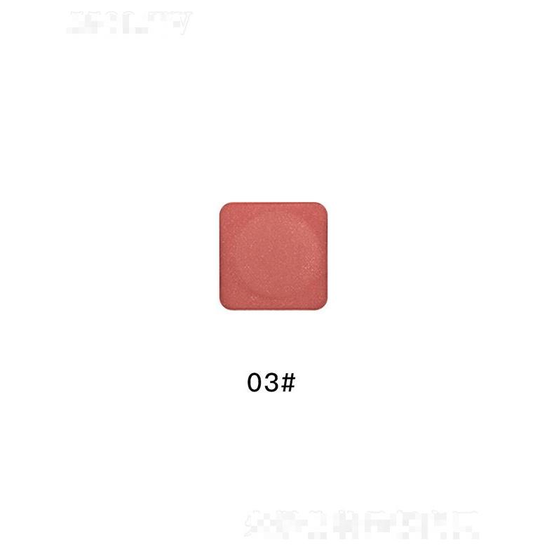 昕薇單色指尖鍵盤眼影03#