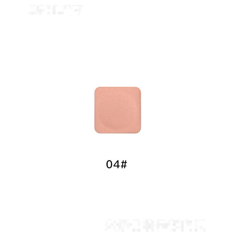 昕薇單色指尖鍵盤眼影04#