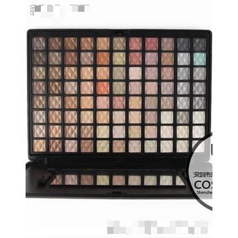 88色眼影大地色系