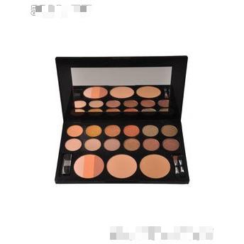 qianyu專業(yè)多功能眼影盤