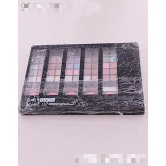 芊莉彩B1魔法彩妝盤