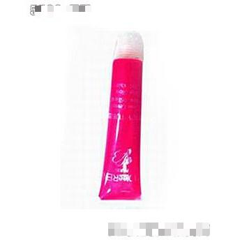 夢里伊人艷紅唇彩