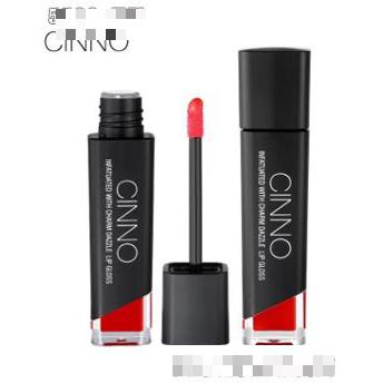 CINNO沁諾保濕潤色唇彩