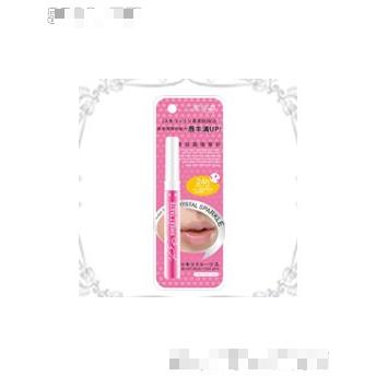 愛情鳥美滋晶耀唇彩