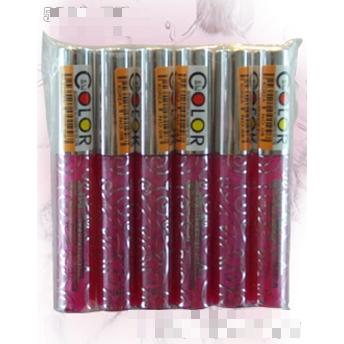 玫瑰女郎唇彩系列