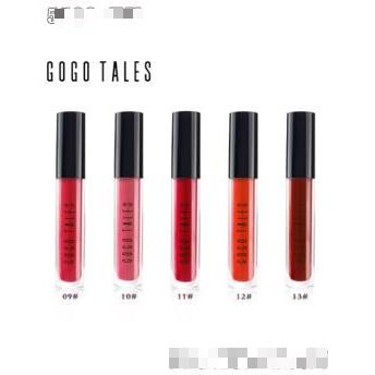 GOGO-TALES星紗唇彩唇釉