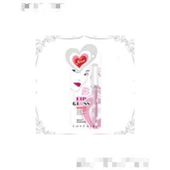 愛情鳥性感極炫唇彩