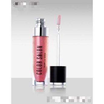 色彩沙龍裸色嬌柔唇彩