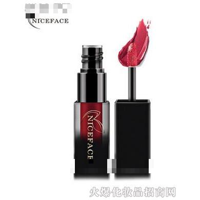 NICEFACE方形漸變唇彩