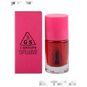 來自星星的你i升級版3GS唇部染色唇彩