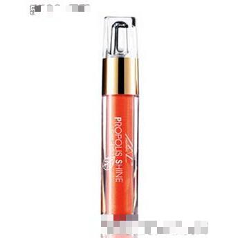 無添加滋潤唇彩