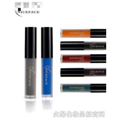 NICEFACE-萬(wàn)圣節(jié)特供奇葩色唇彩
