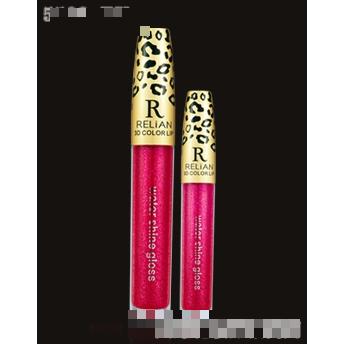 全新獵豹3D膠原唇彩