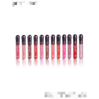 廣州露滴化妝品有限公司